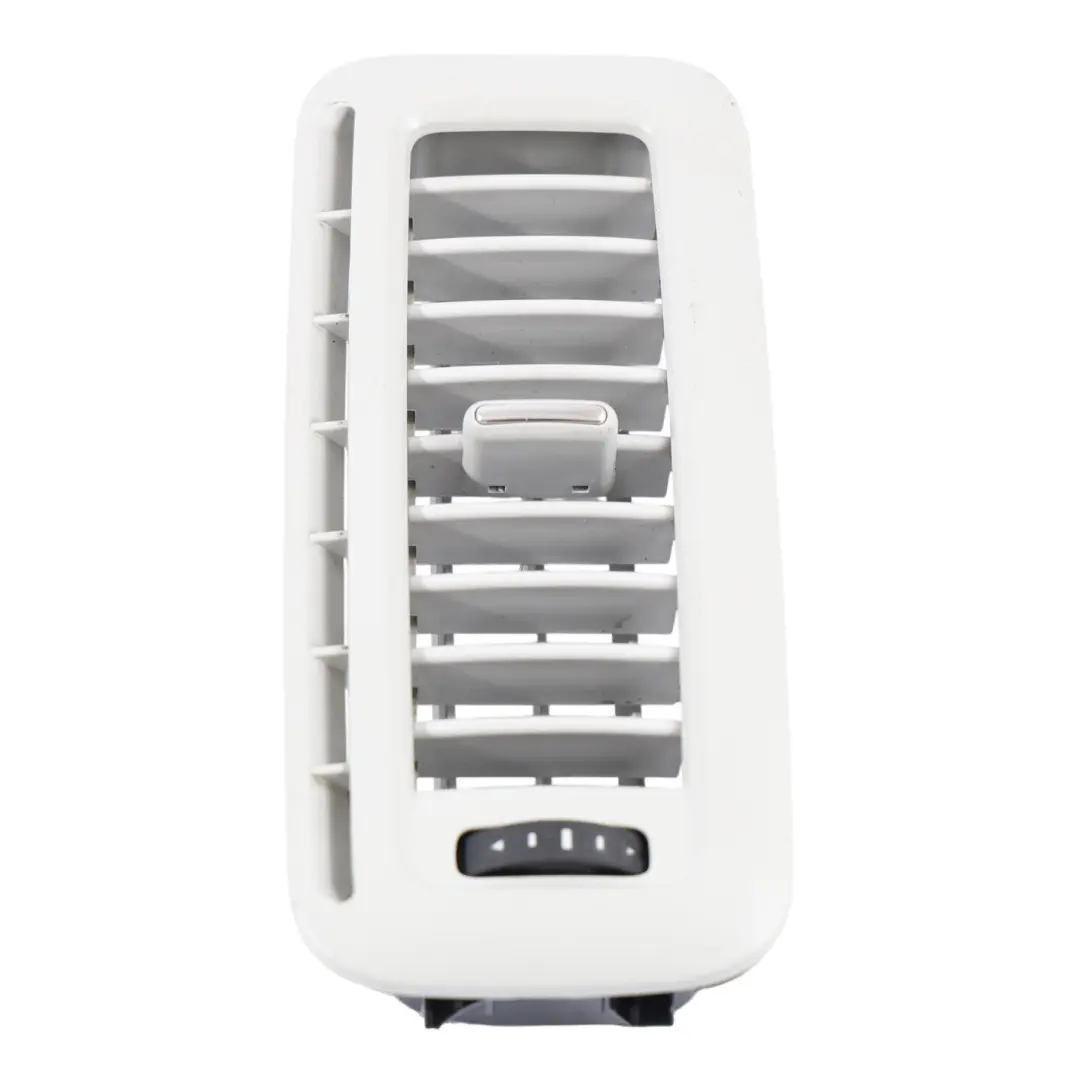 Seat Alhambra 7N Conduit Aération Plafonnier Gauche Gris Perle - SKU 7N0820901E - Numéro de pièce 7N0820901E