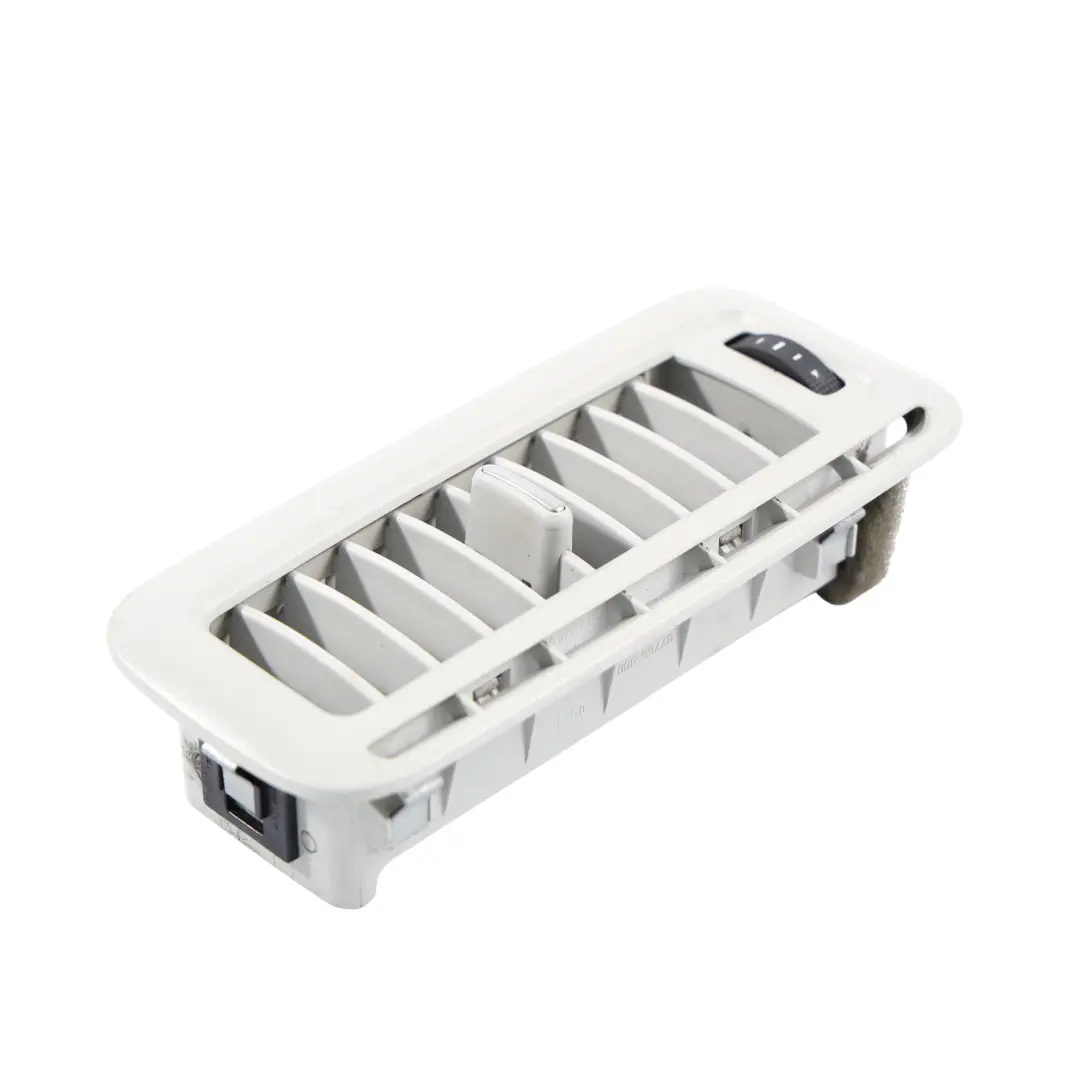 7N Kratka Nawiewu Podsufitki Lewa Perłowa Szara do Seat Alhambra o numerze 7N0820901E Seat Alhambra 7N Kratka Nawiewu Podsufitki Lewa Perłowa Szara - SKU 7N0820901E - Numer Części 7N0820901E