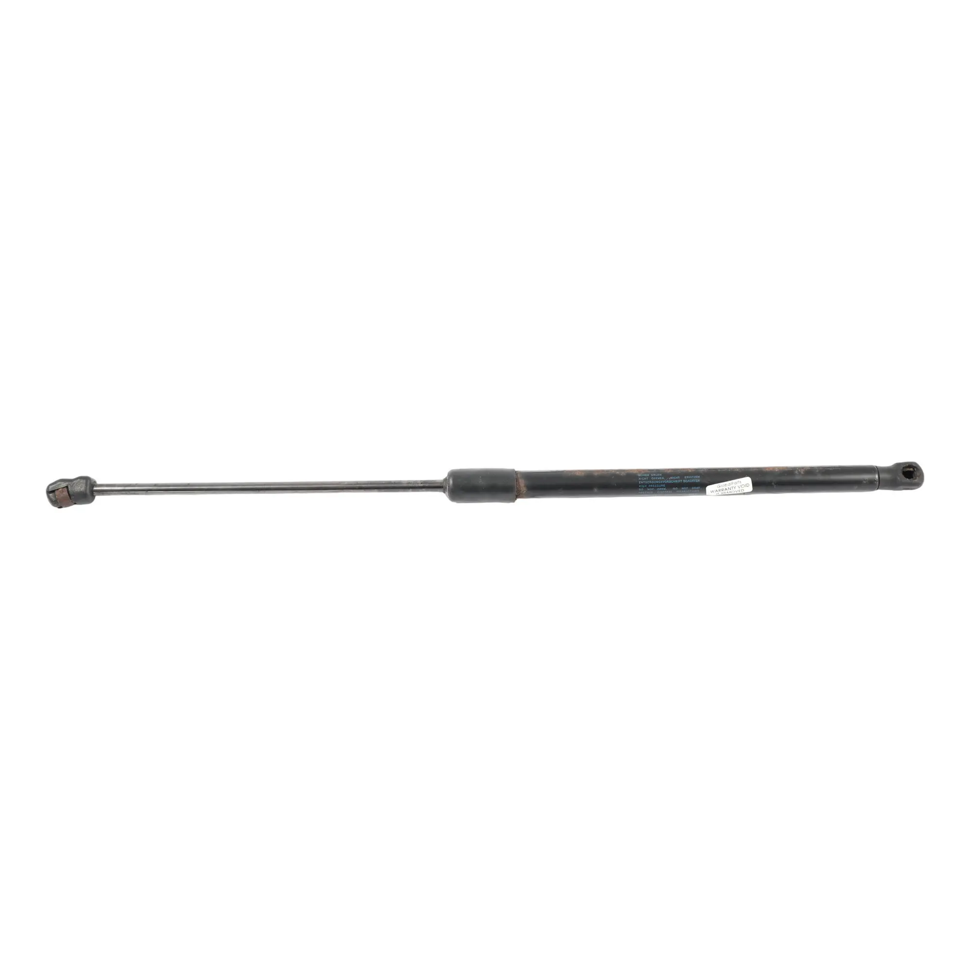 Seat Alhambra 7N Bonnet Hood Gas Strut Support Gas Support 7N0823359A