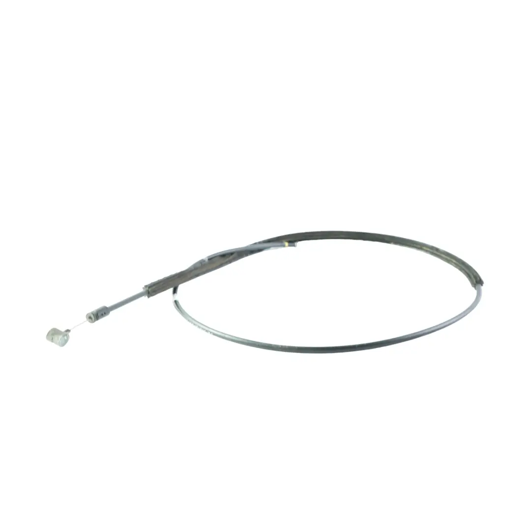 7N Cable Desbloqueo Cierre Capó Trasero para Seat Alhambra VW Sharan con número de pieza 7N0823535A Seat Alhambra VW Sharan 7N Cable Desbloqueo Cierre Capó Trasero - SKU 7N0823535A - Número de pieza 7N0823535A