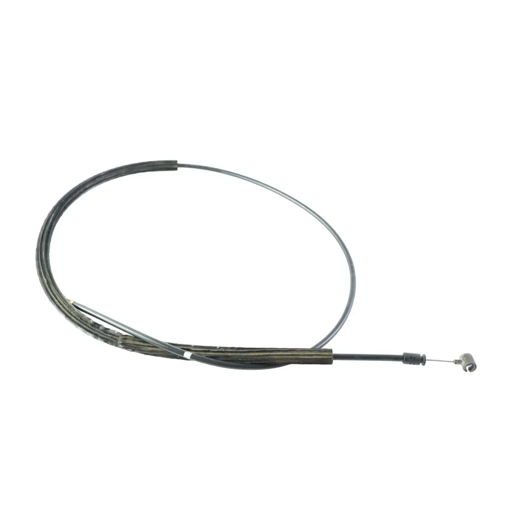 7N Hood Bonnet Lock Release Cable Rear to Seat Alhambra VW Sharan with Part number 7N0823535A Seat Alhambra VW Sharan 7N Hood Bonnet Lock Release Cable Rear - SKU 7N0823535A - Part number 7N0823535A