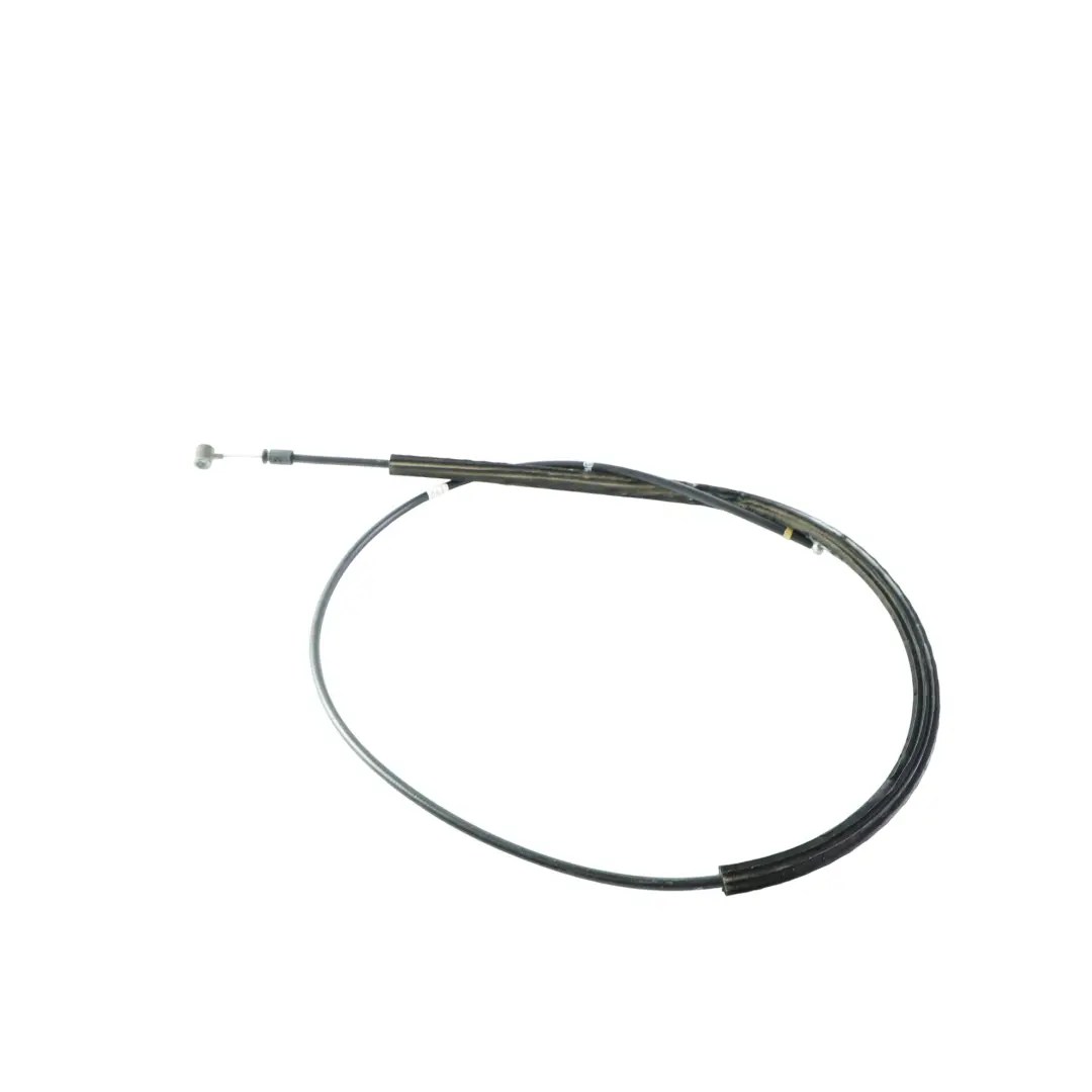7N Cable Desbloqueo Cierre Capó Trasero para Seat Alhambra VW Sharan con número de pieza 7N0823535A Seat Alhambra VW Sharan 7N Cable Desbloqueo Cierre Capó Trasero - SKU 7N0823535A - Número de pieza 7N0823535A