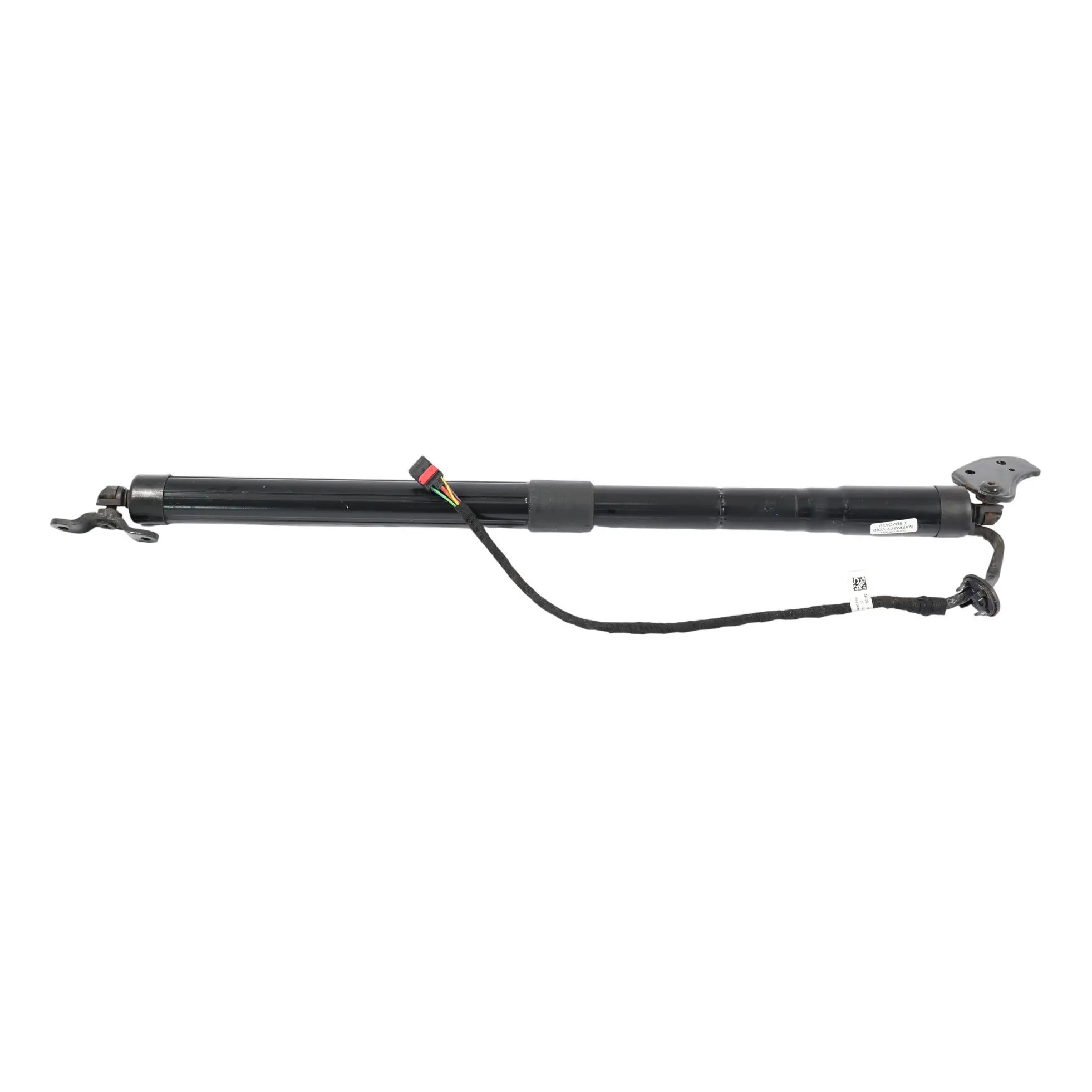 Seat Alhambra 7n Electric Tailgate Boot Strut Rear Left Right N/O/S 7N0827851G