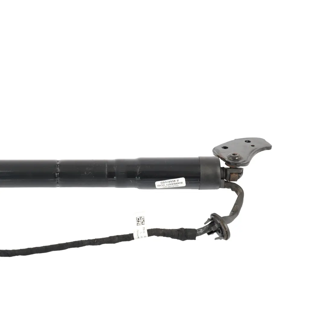 7N Elektrische Heckklappe Dämpfer Hinten Links Rechts für Seat Alhambra mit Teilenummer 7N0827851G Seat Alhambra 7N Elektrische Heckklappe Dämpfer Hinten Links Rechts - SKU 7N0827851G - Teilenummer 7N0827851G