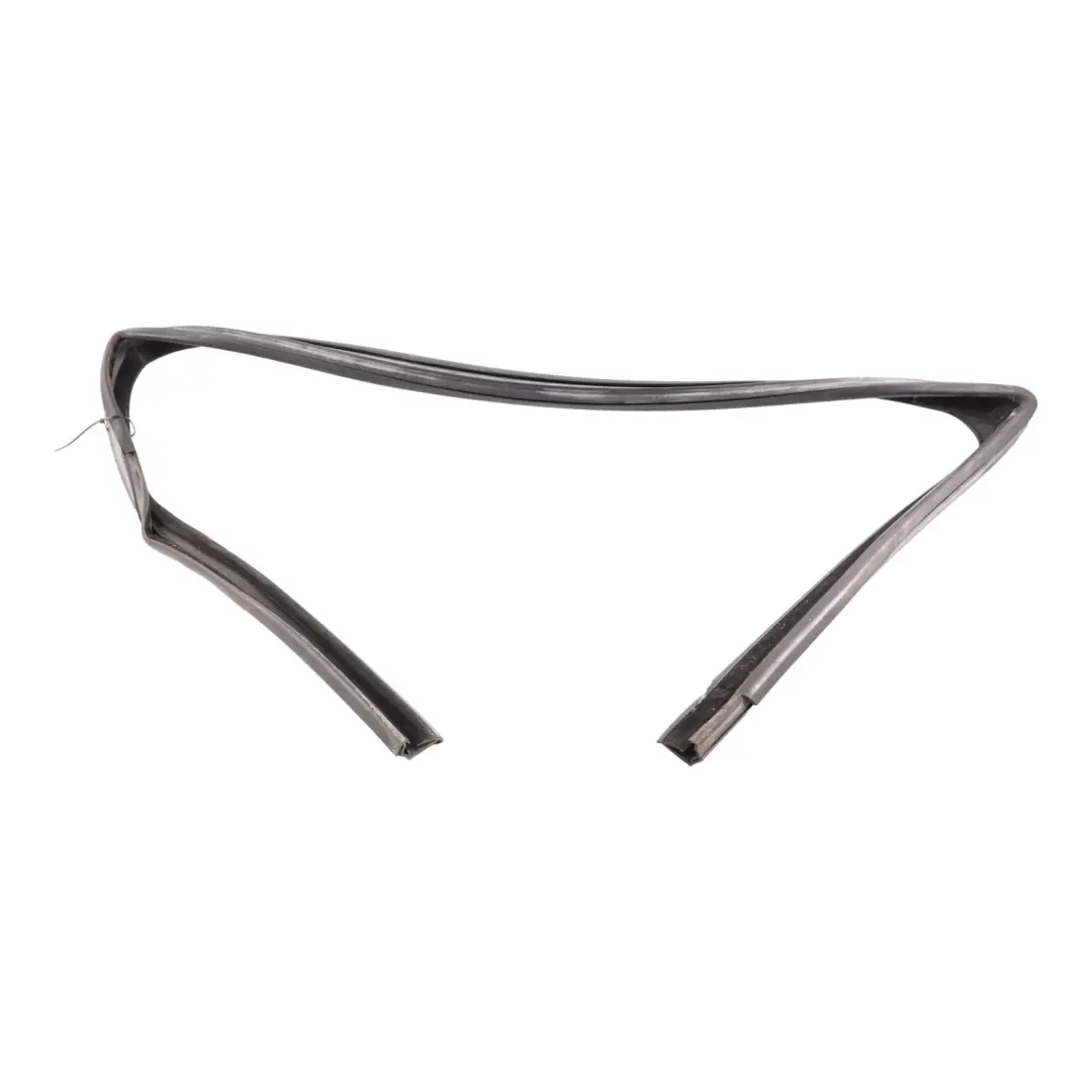 VW Transporter T5 Door Window Seal Gasket Rubber Frame Left N/S - SKU 7H0837433B - Part number 7H0837433B