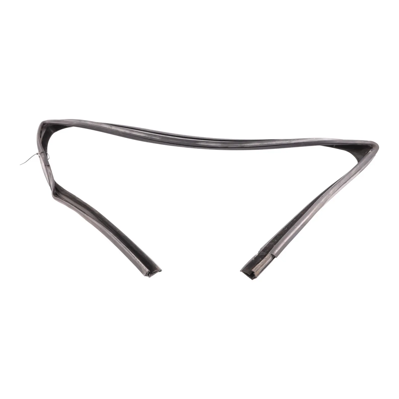VW Transporter T5 Door Window Seal Gasket Rubber Frame Left N/S 7H0837433B