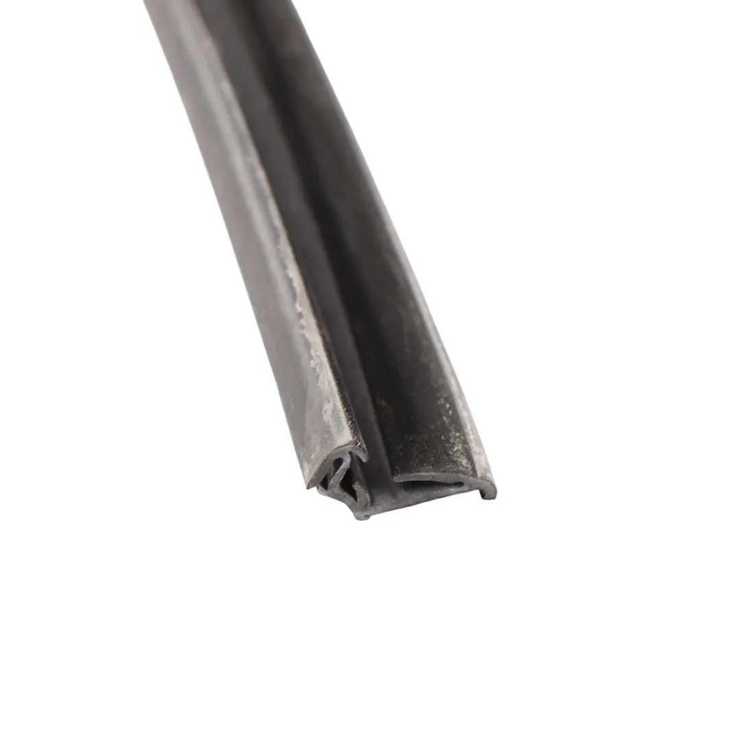 VW Transporter T5 Door Window Seal Gasket Rubber Frame Left N/S - SKU 7H0837433B - Part number 7H0837433B