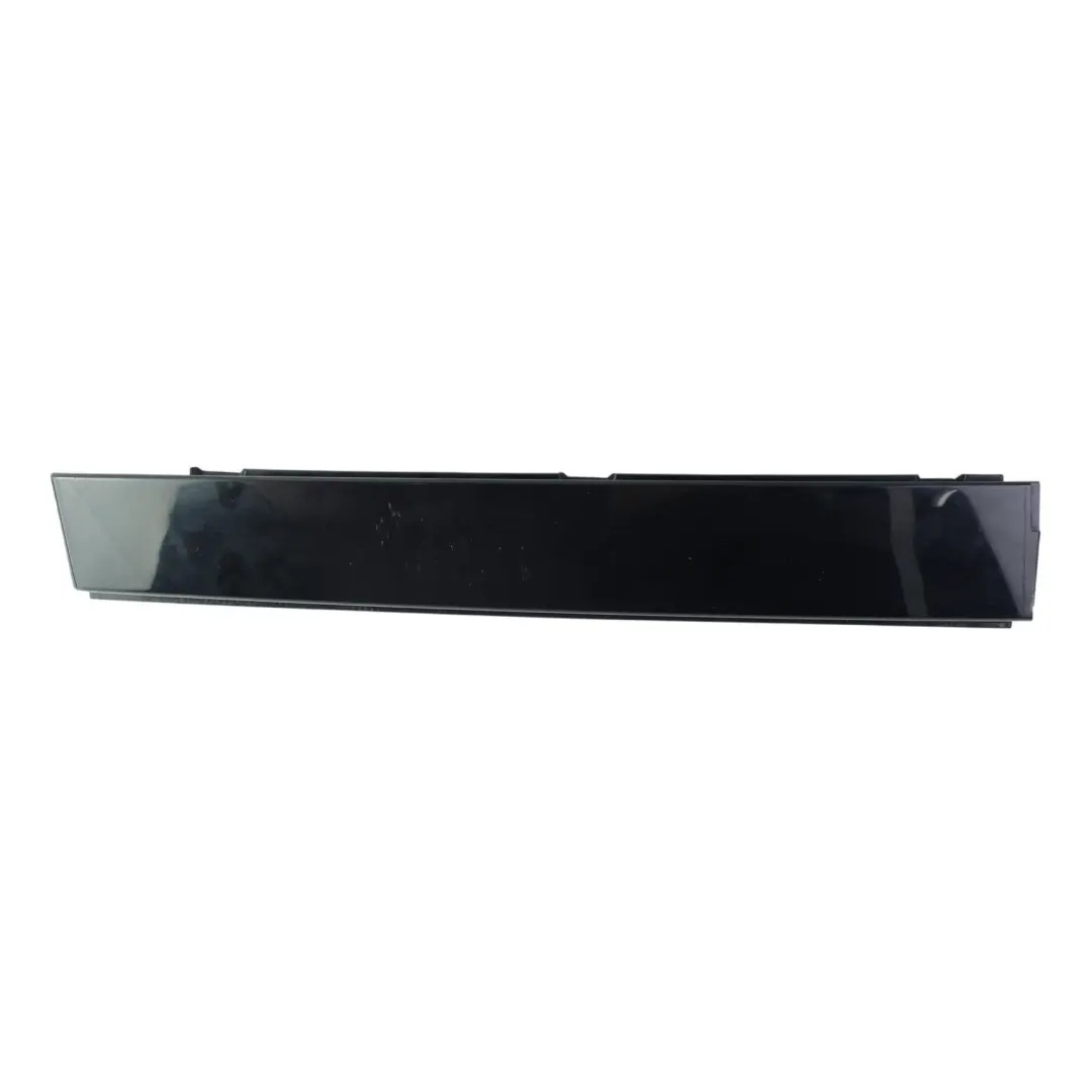7N Door Trim Moulding Panel Front Left N/S to Seat Alhambra VW Sharan with Part number 7N0839901D Seat Alhambra VW Sharan 7N Door Trim Moulding Panel Front Left N/S - SKU 7N0839901D - Part number 7N0839901D