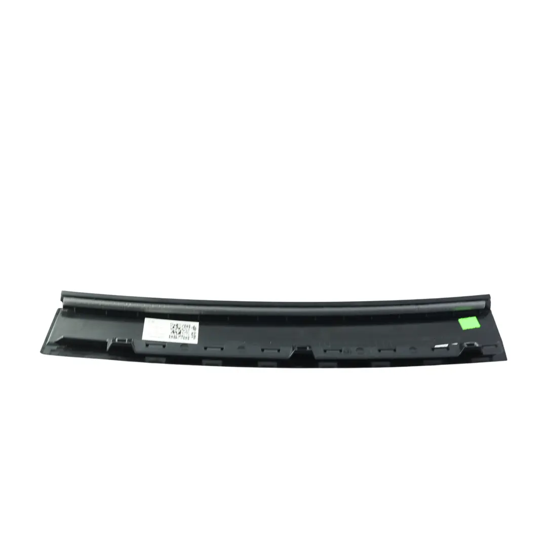 Seat Alhambra VW Sharan 7N Door Trim Moulding Panel Front Left N/S - SKU 7N0839901D - Part number 7N0839901D
