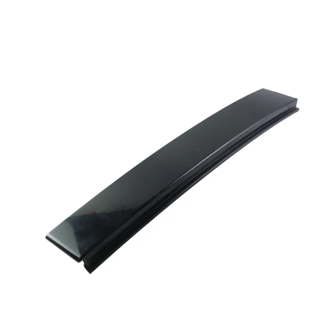 7N Moulure Garniture Porte Avant Gauche pour Seat Alhambra VW Sharan à propos du numéro de pièce 7N0839901D Seat Alhambra VW Sharan 7N Moulure Garniture Porte Avant Gauche - SKU 7N0839901D - Numéro de pièce 7N0839901D