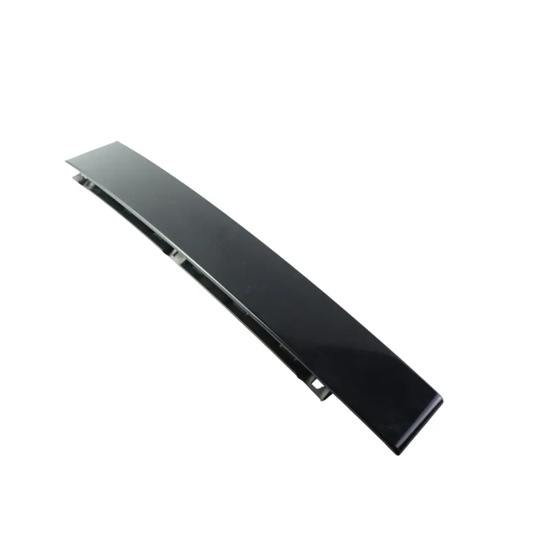7N Moulure Garniture Porte Avant Gauche pour Seat Alhambra VW Sharan à propos du numéro de pièce 7N0839901D Seat Alhambra VW Sharan 7N Moulure Garniture Porte Avant Gauche - SKU 7N0839901D - Numéro de pièce 7N0839901D