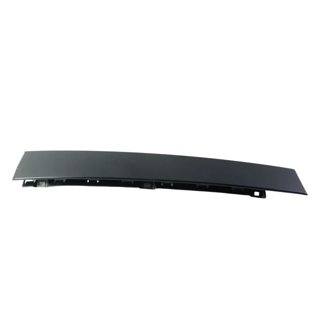 Seat Alhambra VW Sharan 7N Modanatura Porta Anteriore Sinistra - SKU 7N0839901D - Numero di parte 7N0839901D