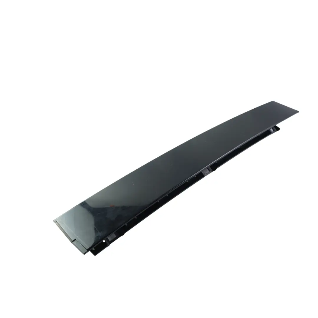 Seat Alhambra VW Sharan 7N Moulure Garniture Porte Avant Gauche - SKU 7N0839901D - Numéro de pièce 7N0839901D