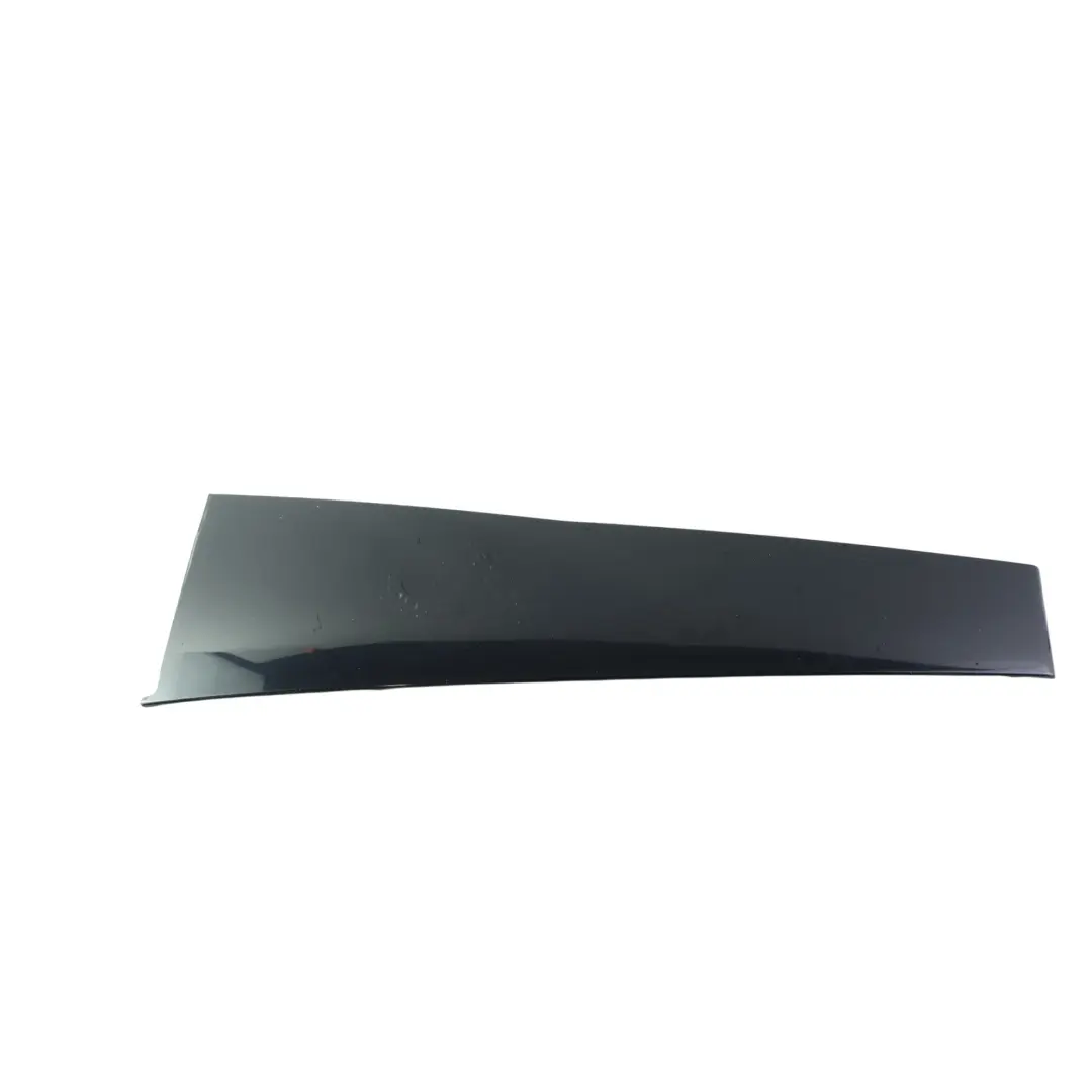 7N Moulure Garniture Panneau Porte Arrière Gauche Noir pour Seat Alhambra à propos du numéro de pièce 7N0839903C Seat Alhambra 7N Moulure Garniture Panneau Porte Arrière Gauche Noir - SKU 7N0839903C - Numéro de pièce 7N0839903C