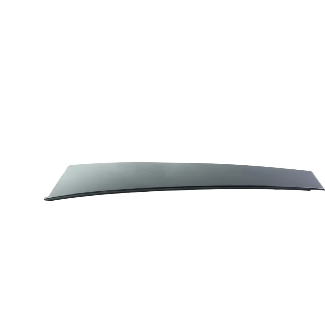 7N Moulure Garniture Panneau Porte Arrière Gauche Noir pour Seat Alhambra à propos du numéro de pièce 7N0839903C Seat Alhambra 7N Moulure Garniture Panneau Porte Arrière Gauche Noir - SKU 7N0839903C - Numéro de pièce 7N0839903C