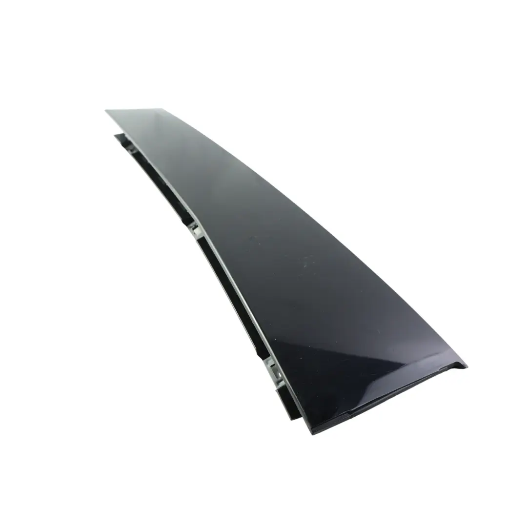 7N Rear Door Moulding Trim Panel Cover Left N/S Black to Seat Alhambra with Part number 7N0839903C Seat Alhambra 7N Rear Door Moulding Trim Panel Cover Left N/S Black - SKU 7N0839903C - Part number 7N0839903C