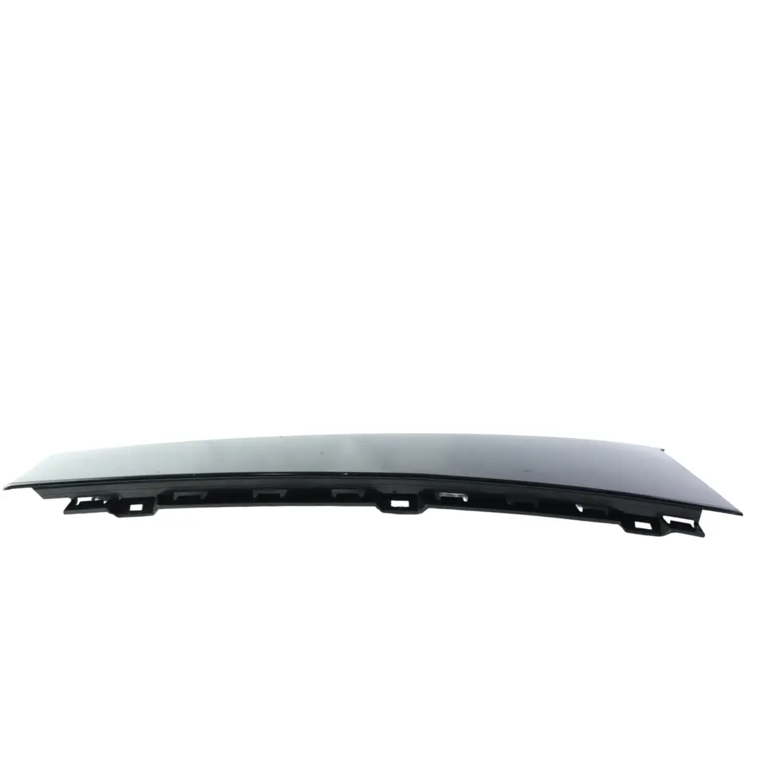 7N Moulure Garniture Panneau Porte Arrière Gauche Noir pour Seat Alhambra à propos du numéro de pièce 7N0839903C Seat Alhambra 7N Moulure Garniture Panneau Porte Arrière Gauche Noir - SKU 7N0839903C - Numéro de pièce 7N0839903C