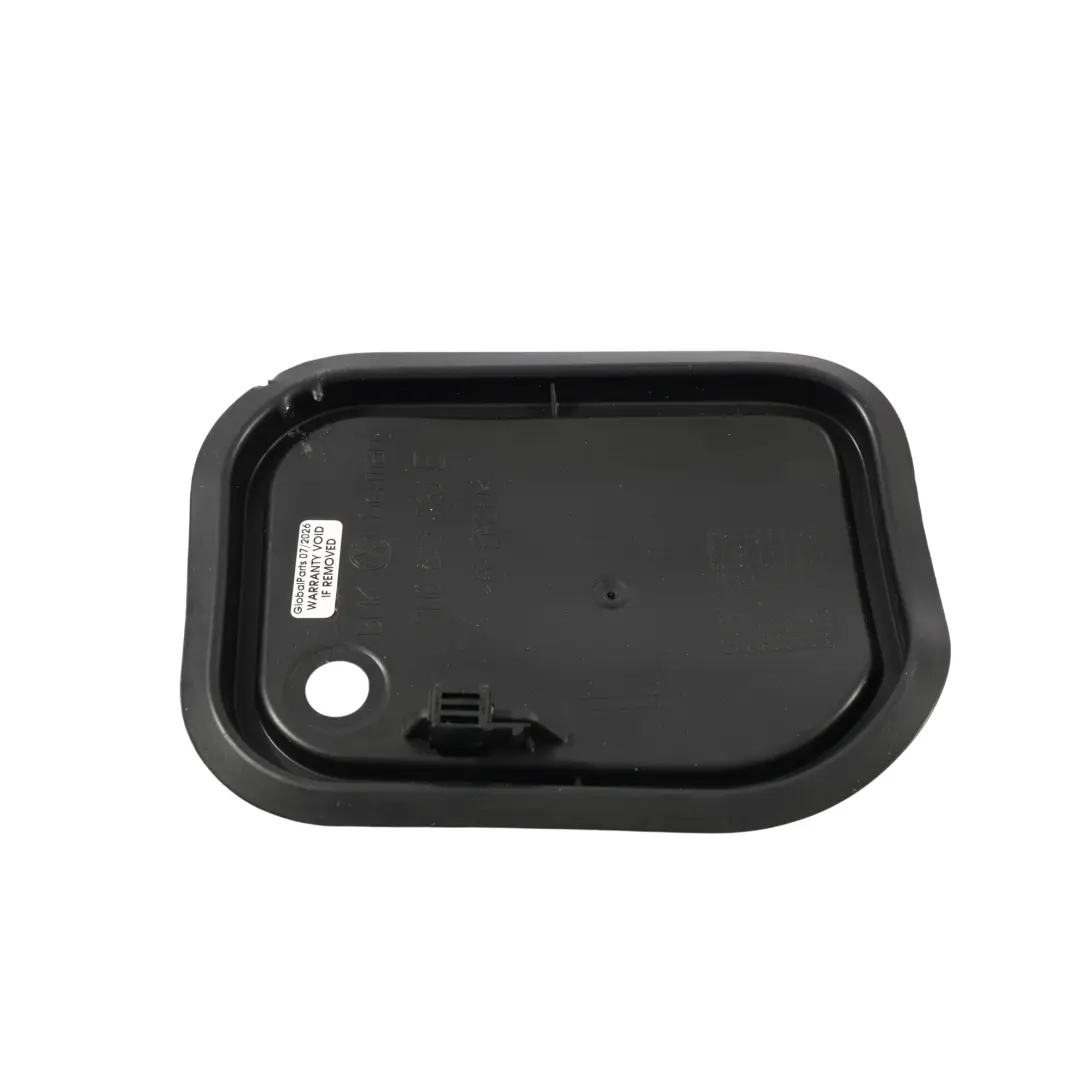 7N Panneau Garniture Porte Coulissante Arrière Gauche pour Seat Alhambra à propos du numéro de pièce 7N0843781E Seat Alhambra 7N Panneau Garniture Porte Coulissante Arrière Gauche - SKU 7N0843781E - Numéro de pièce 7N0843781E