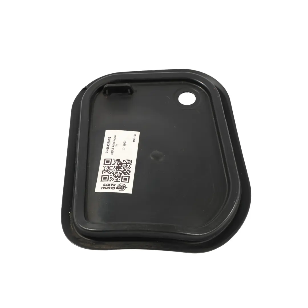 7N Schiebetür Abdeckung Blende Hinten Links für Seat Alhambra mit Teilenummer 7N0843781E Seat Alhambra 7N Schiebetür Abdeckung Blende Hinten Links - SKU 7N0843781E - Teilenummer 7N0843781E