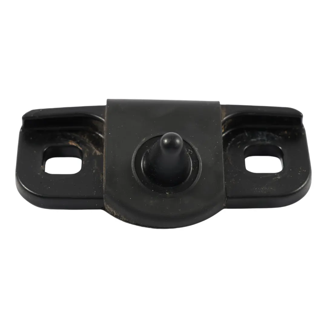 Seat Alhambra 7N Support Cale Porte Coulissante Inférieur Gauche - SKU 7N0843843A - Numéro de pièce 7N0843843A