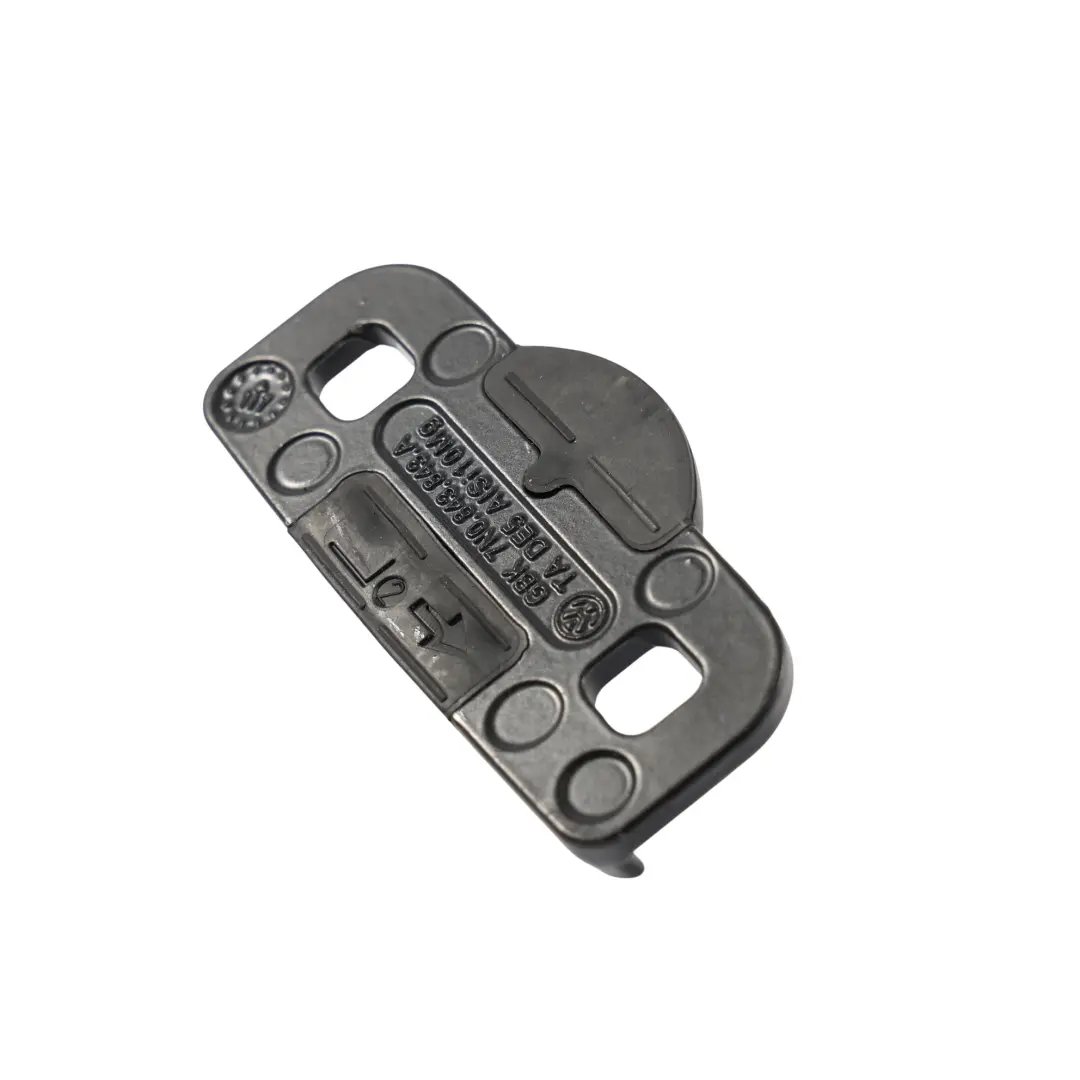 7N Support Cale Porte Coulissante Inférieur Gauche pour Seat Alhambra à propos du numéro de pièce 7N0843843A Seat Alhambra 7N Support Cale Porte Coulissante Inférieur Gauche - SKU 7N0843843A - Numéro de pièce 7N0843843A