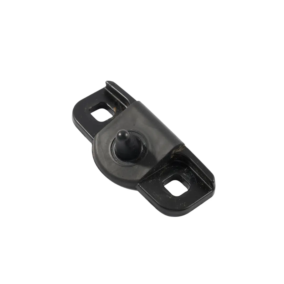 Seat Alhambra 7N Soporte Cuña Puerta Corredera Inferior Izquierdo - SKU 7N0843843A - Número de pieza 7N0843843A