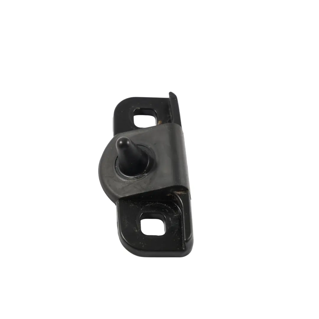 Seat Alhambra 7N Sliding Door Wedge Bracket Assembly Lower Left N/S - SKU 7N0843843A - Part number 7N0843843A