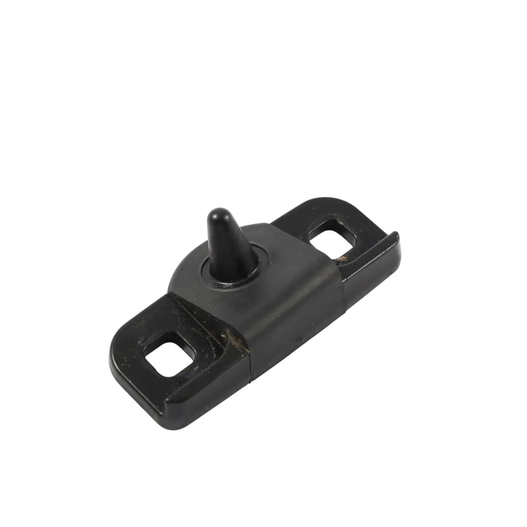 7N Sliding Door Wedge Bracket Assembly Lower Left N/S to Seat Alhambra with Part number 7N0843843A Seat Alhambra 7N Sliding Door Wedge Bracket Assembly Lower Left N/S - SKU 7N0843843A - Part number 7N0843843A