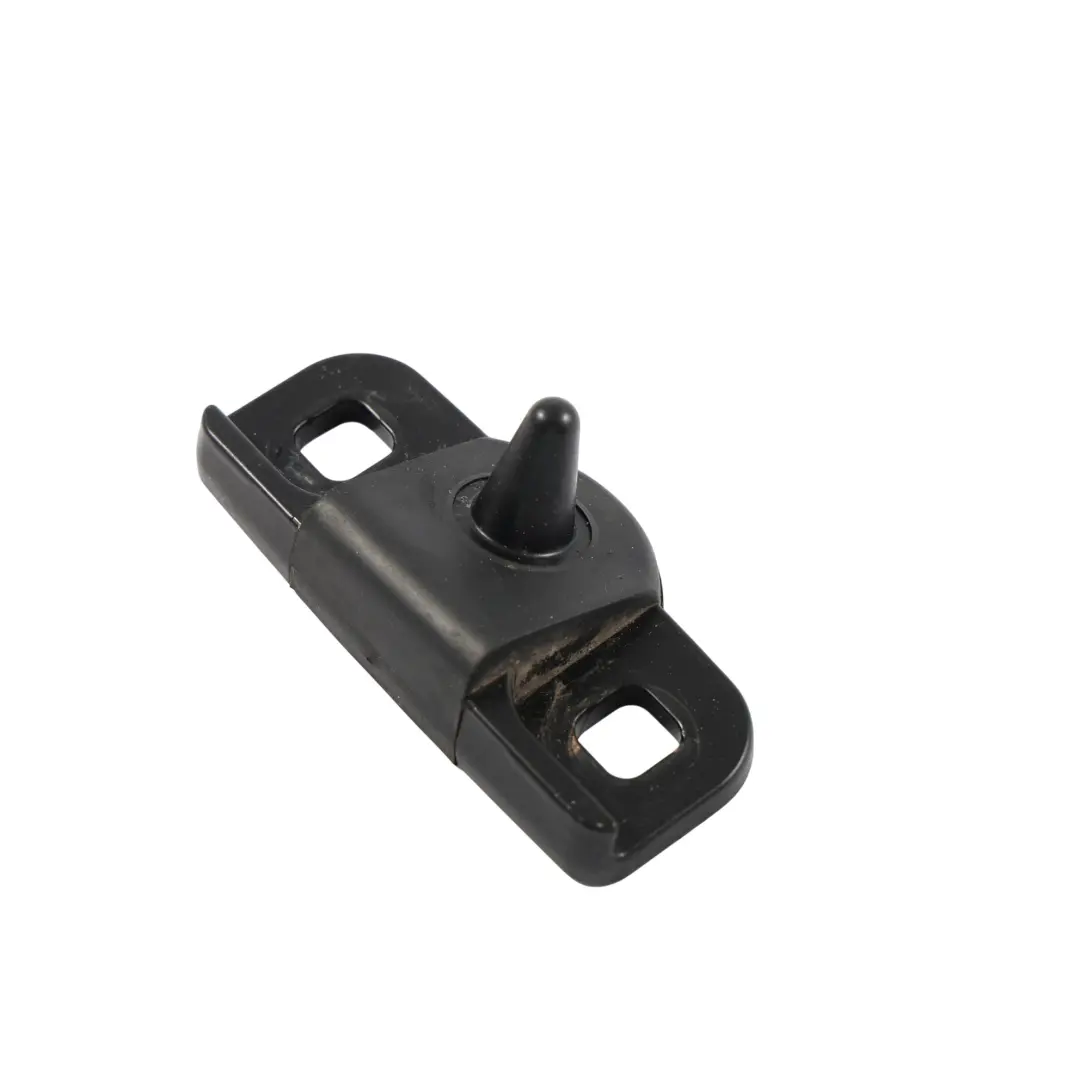 Seat Alhambra 7N Sliding Door Wedge Bracket Assembly Lower Left N/S - SKU 7N0843843A - Part number 7N0843843A