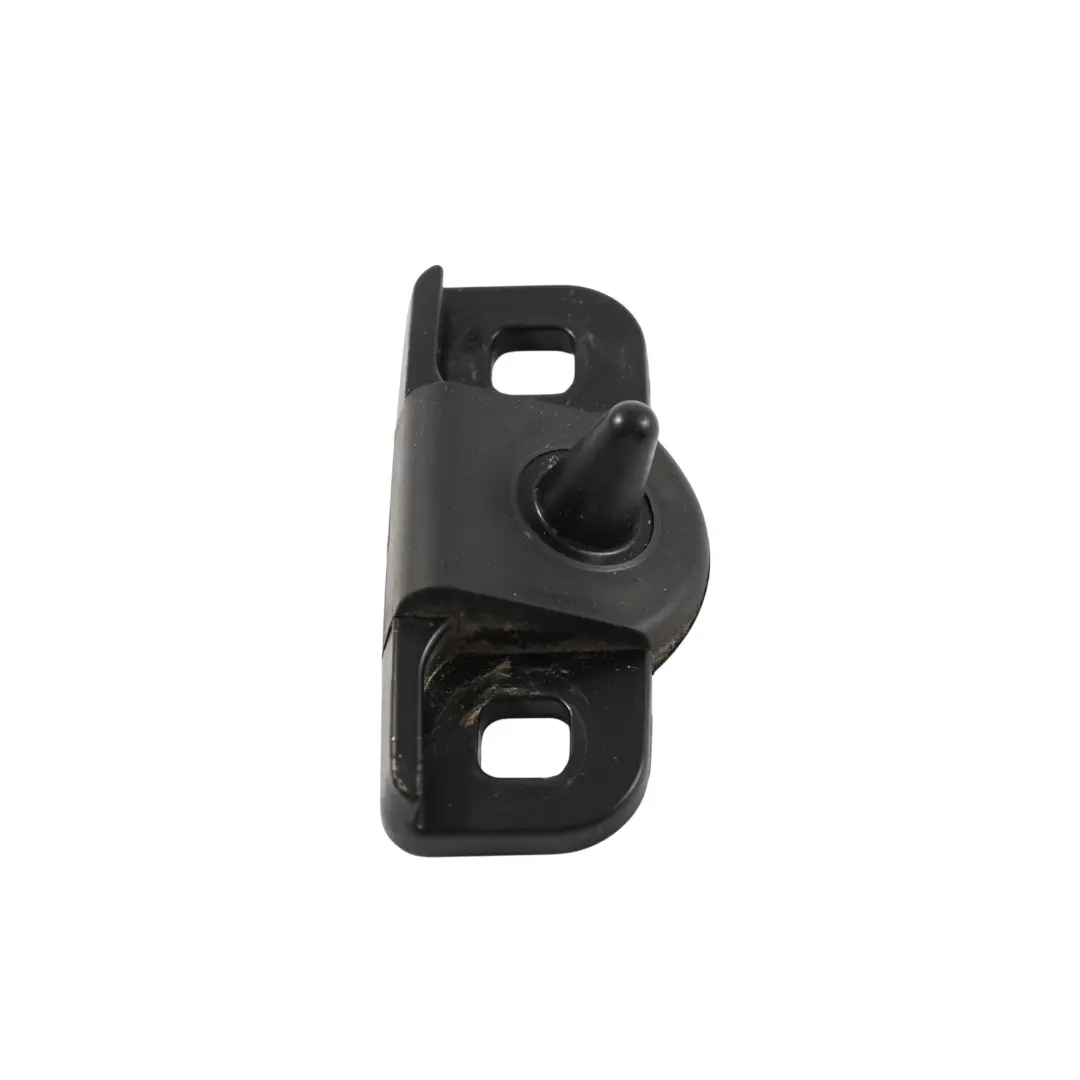 Seat Alhambra 7N Sliding Door Wedge Bracket Assembly Lower Left N/S - SKU 7N0843843A - Part number 7N0843843A