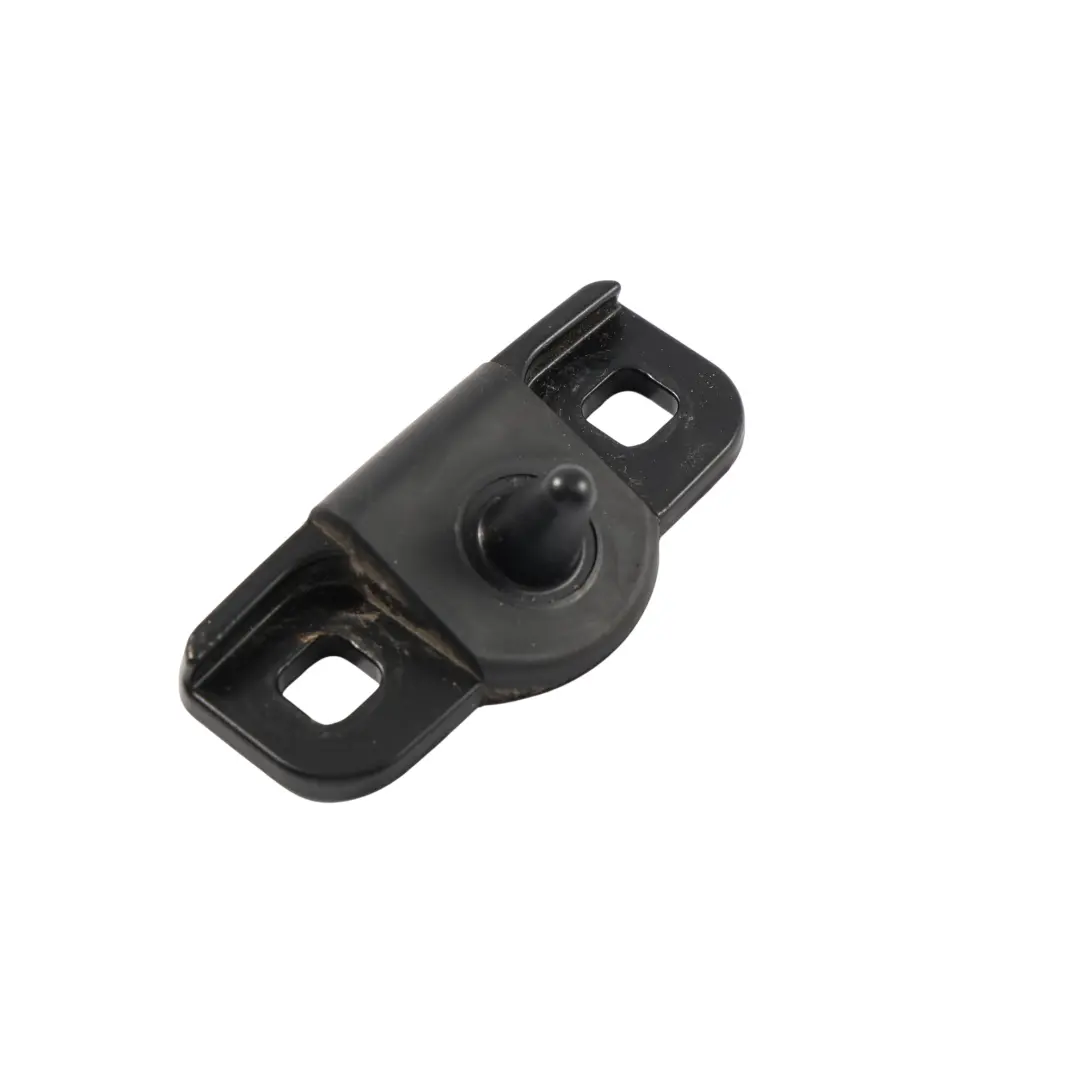 7N Sliding Door Wedge Bracket Assembly Lower Left N/S to Seat Alhambra with Part number 7N0843843A Seat Alhambra 7N Sliding Door Wedge Bracket Assembly Lower Left N/S - SKU 7N0843843A - Part number 7N0843843A