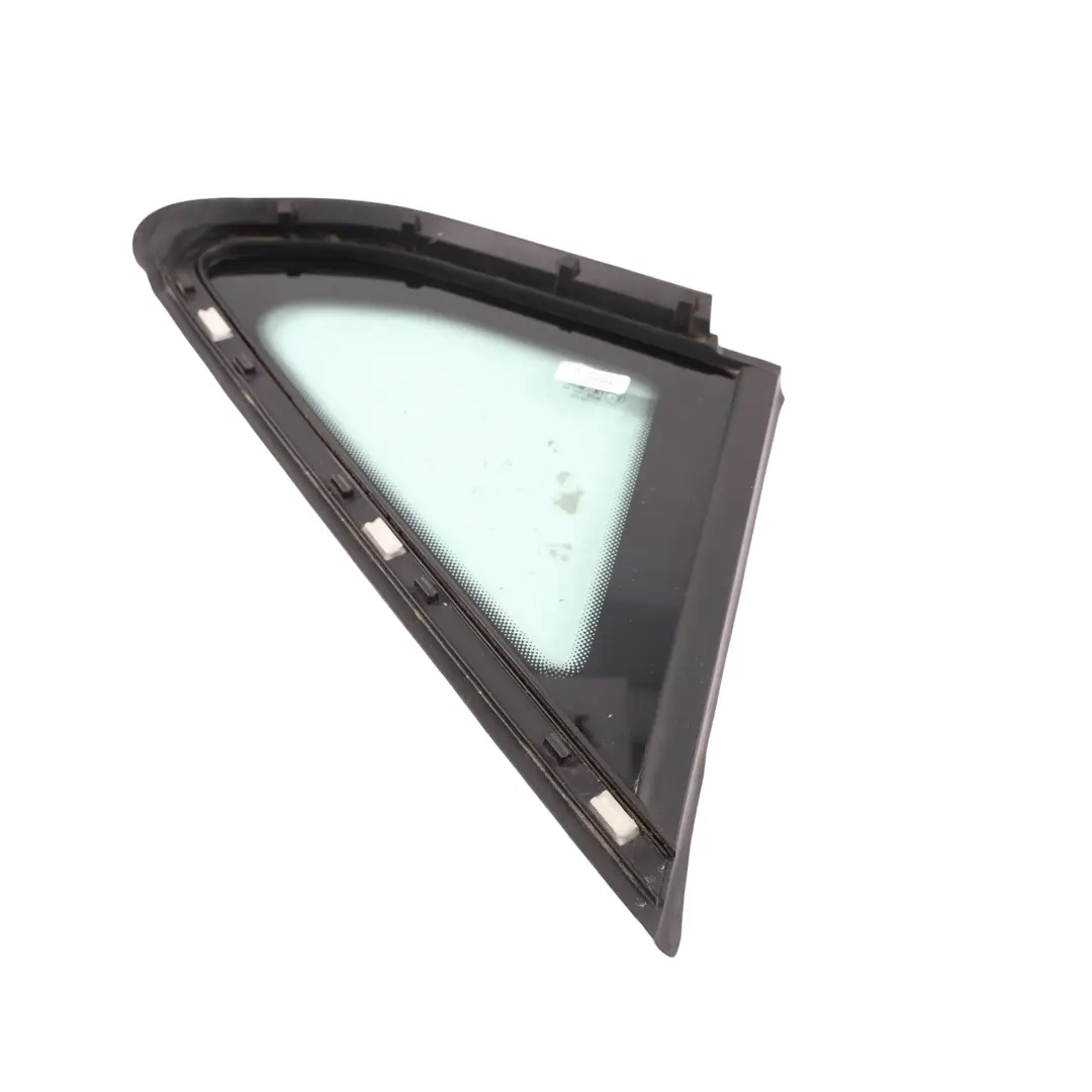 7N Quarter Window Glass Front Right O/S Green to Seat Alhambra with Part number 7N0845412G Seat Alhambra 7N Quarter Window Glass Front Right O/S Green - SKU 7N0845412G - Part number 7N0845412G