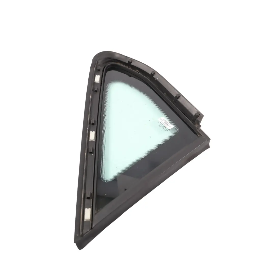 7N Quarter Window Glass Front Right O/S Green to Seat Alhambra with Part number 7N0845412G Seat Alhambra 7N Quarter Window Glass Front Right O/S Green - SKU 7N0845412G - Part number 7N0845412G