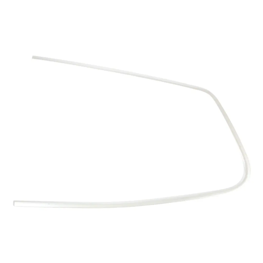 7N Rear Window Glass Glazing Trim Frame Left N/S 7N0853346A to Seat Alhambra with Part number 7N0853345A Seat Alhambra 7N Rear Window Glass Glazing Trim Frame Left N/S 7N0853346A - SKU 7N0853345A - Part number 7N0853345A