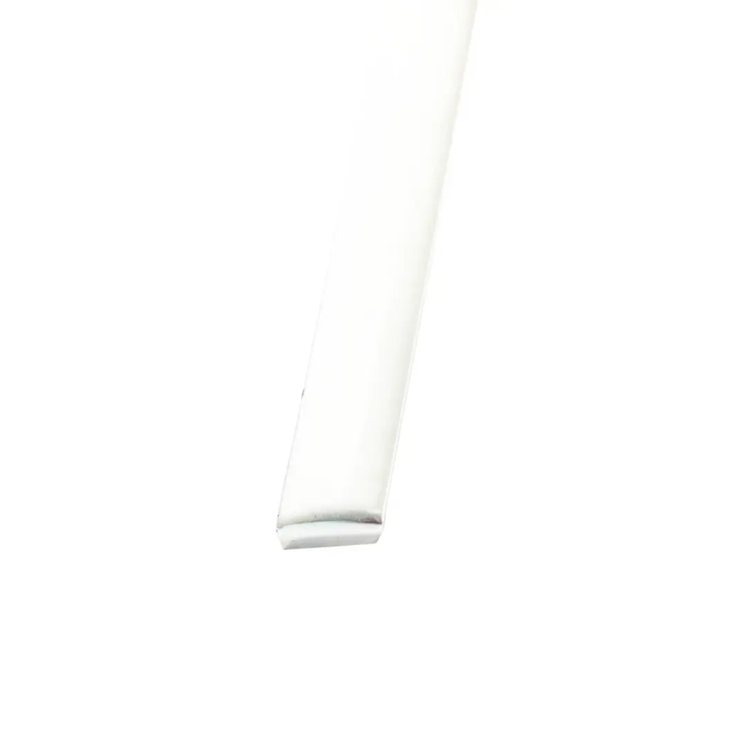 Seat Alhambra 7N Cornice Vetro Finestrino Posteriore Sinistro 7N0853346A - SKU 7N0853345A - Numero di parte 7N0853345A