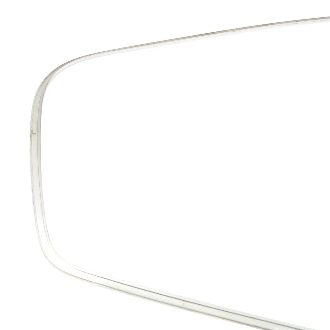 7N Rear Window Glass Glazing Trim Frame Right O/S to Seat Alhambra with Part number 7N0853346A Seat Alhambra 7N Rear Window Glass Glazing Trim Frame Right O/S - SKU 7N0853346A - Part number 7N0853346A
