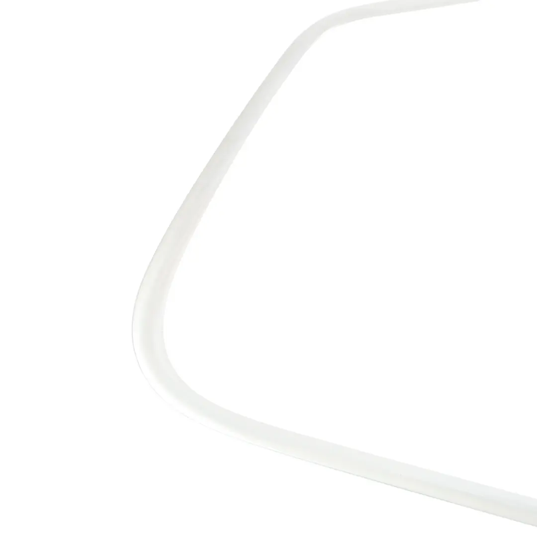 7N Rear Window Glass Glazing Trim Frame Right O/S to Seat Alhambra with Part number 7N0853346A Seat Alhambra 7N Rear Window Glass Glazing Trim Frame Right O/S - SKU 7N0853346A - Part number 7N0853346A