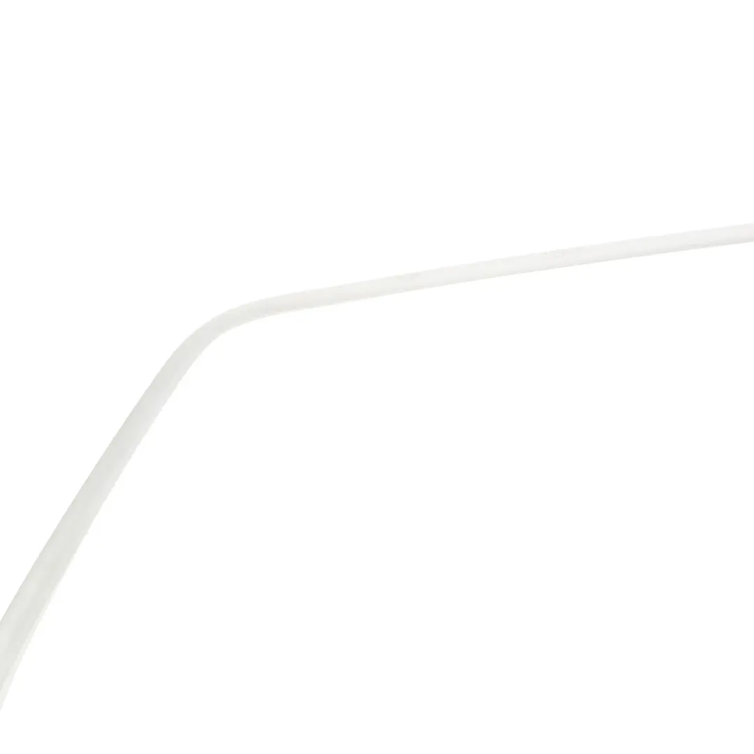 7N Marco Moldura Cristal Ventana Trasera Derecho para Seat Alhambra con número de pieza 7N0853346A Seat Alhambra 7N Marco Moldura Cristal Ventana Trasera Derecho - SKU 7N0853346A - Número de pieza 7N0853346A
