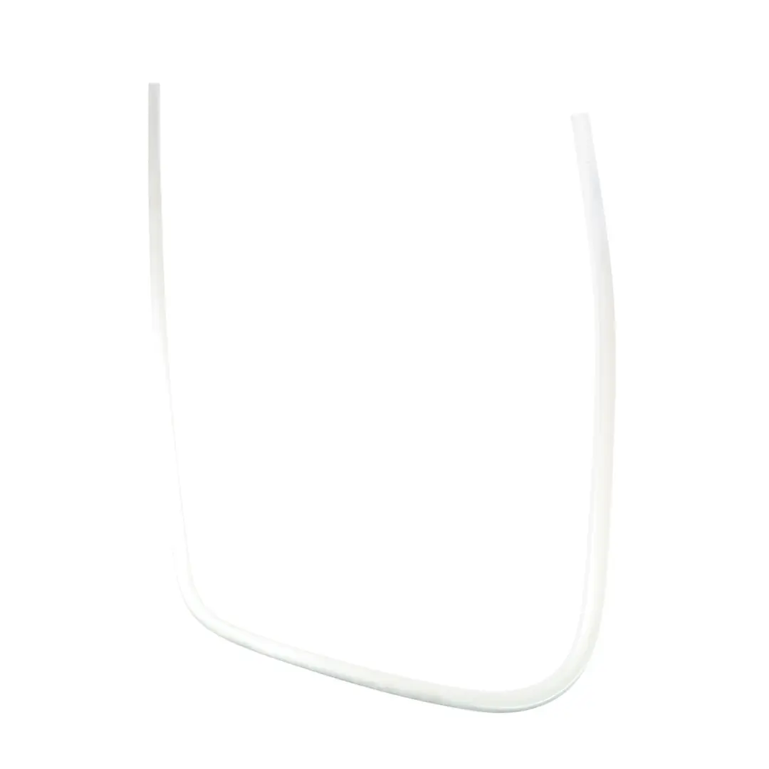 7N Marco Moldura Cristal Ventana Trasera Derecho para Seat Alhambra con número de pieza 7N0853346A Seat Alhambra 7N Marco Moldura Cristal Ventana Trasera Derecho - SKU 7N0853346A - Número de pieza 7N0853346A