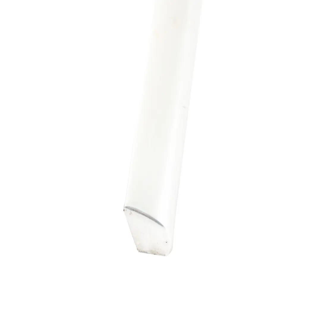 Seat Alhambra 7N Rear Window Glass Glazing Trim Frame Right O/S - SKU 7N0853346A - Part number 7N0853346A
