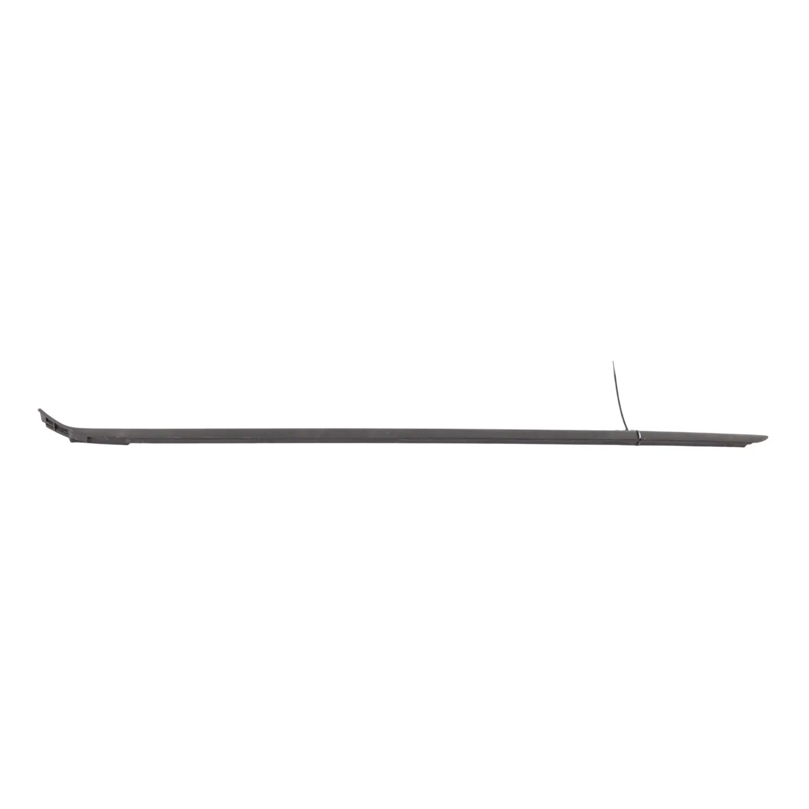 Volkswagen Sharan 7N Windscreen Water Deflector Strip Front Left N/S 7N0854327B