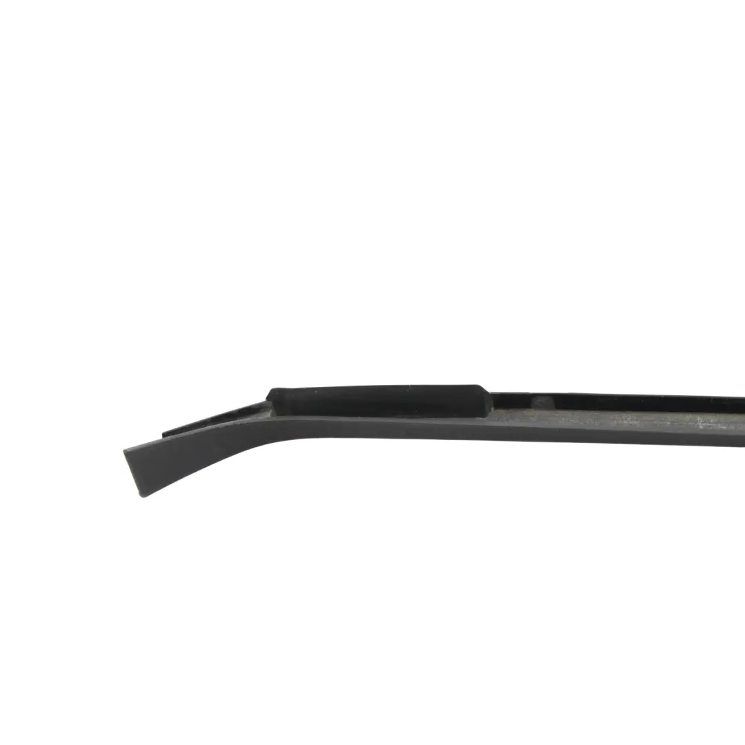Volkswagen Sharan 7N Windscreen Water Deflector Strip Front Left N/S - SKU 7N0854327B - Part number 7N0854327B