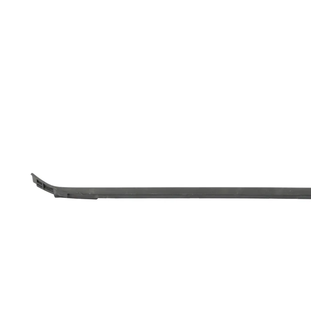 7N Windscreen Water Deflector Strip Front Left N/S to Volkswagen Sharan with Part number 7N0854327B Volkswagen Sharan 7N Windscreen Water Deflector Strip Front Left N/S - SKU 7N0854327B - Part number 7N0854327B