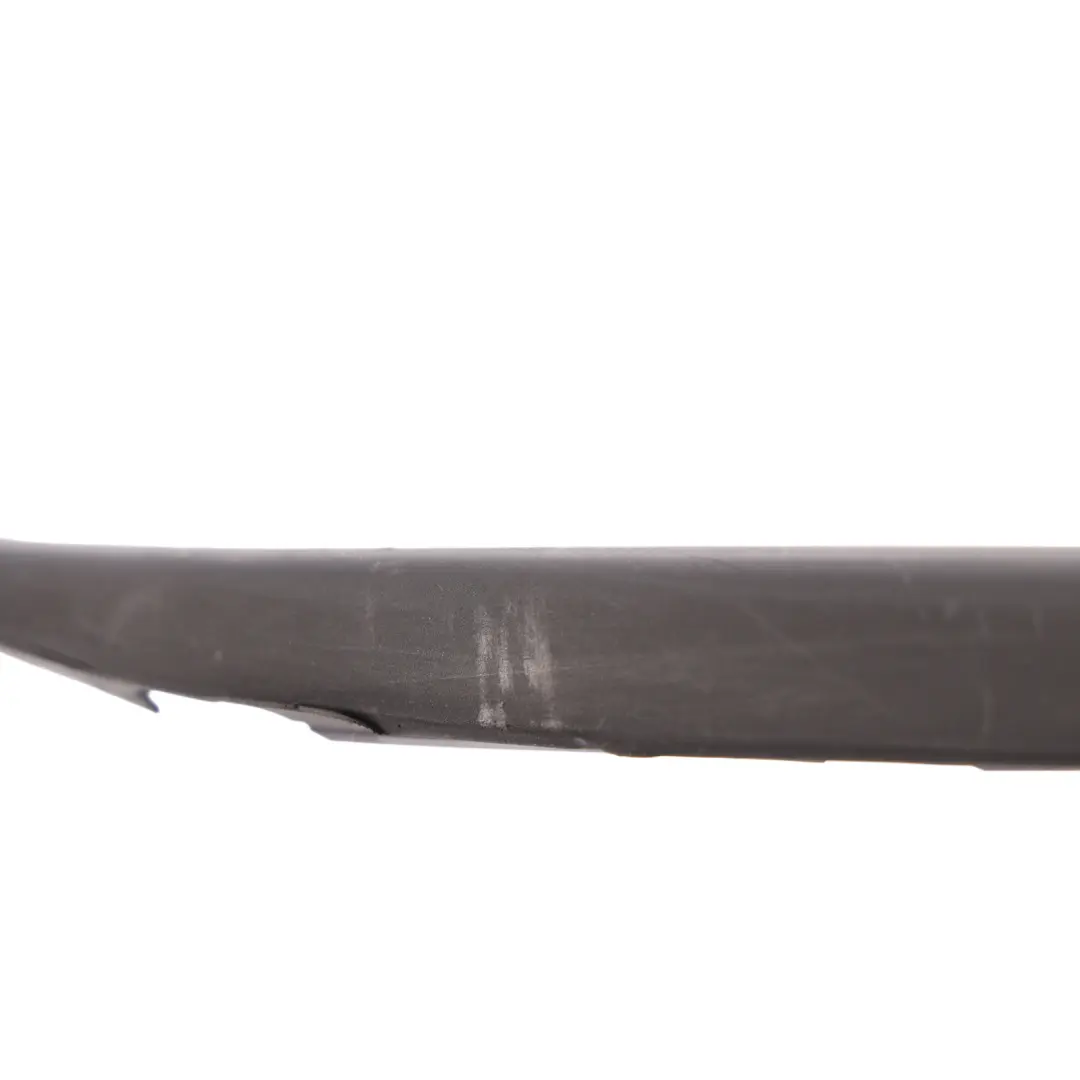 Volkswagen Sharan 7N Windscreen Water Deflector Strip Front Left N/S - SKU 7N0854327B - Part number 7N0854327B