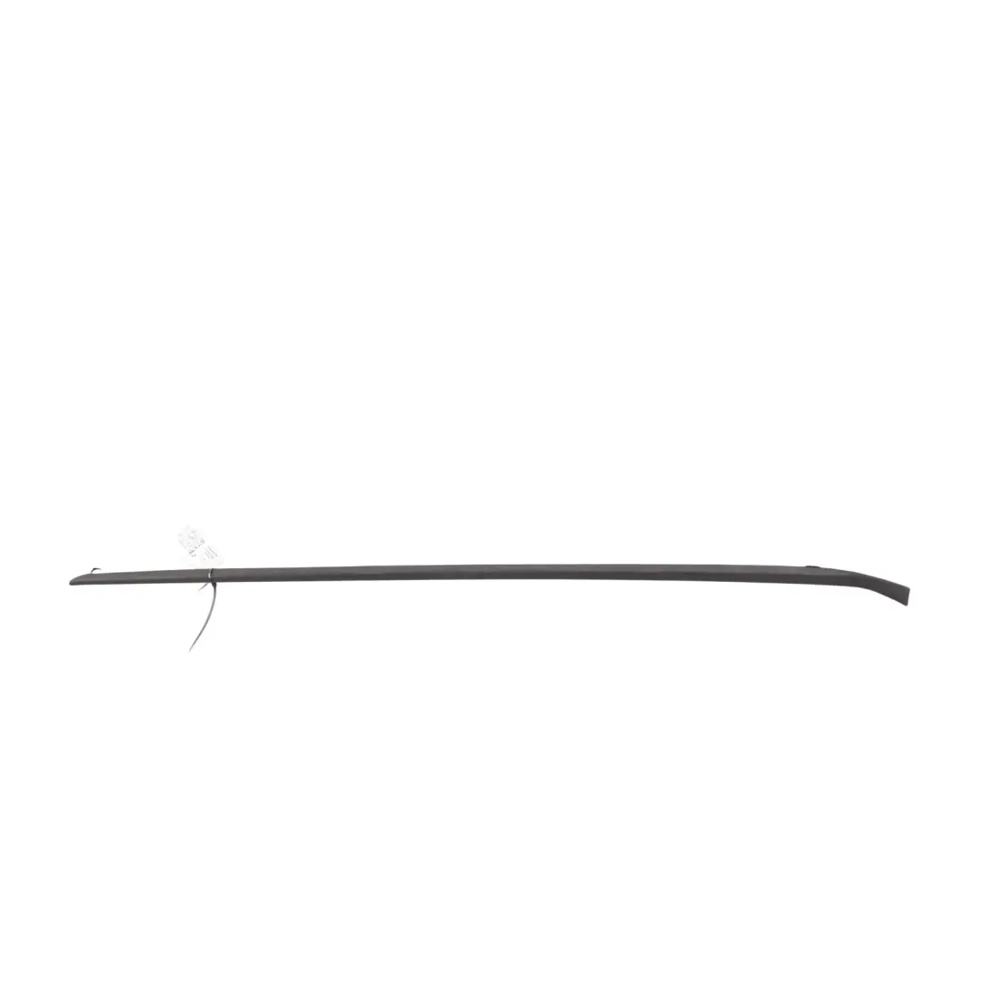 Volkswagen Sharan 7N Windscreen Water Deflector Strip Front Left N/S - SKU 7N0854327B - Part number 7N0854327B
