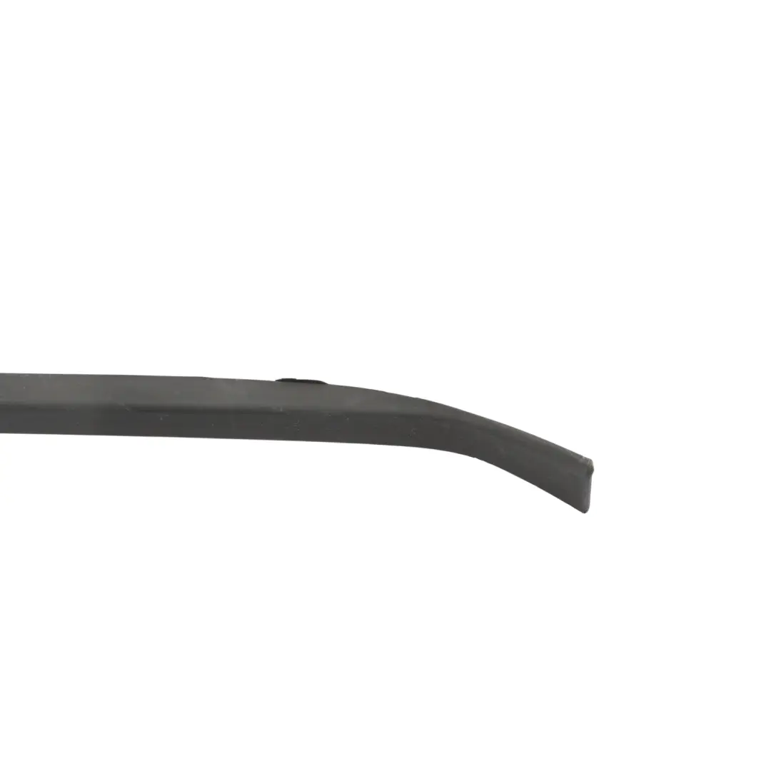 Volkswagen Sharan 7N Windscreen Water Deflector Strip Front Left N/S - SKU 7N0854327B - Part number 7N0854327B