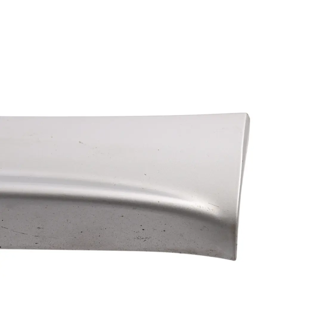7N Front Door Moulding Strip Sill Cover Right O/S Reflex Silver - A7W to VW Sharan with Part number 7N0854940H VW Sharan 7N Front Door Moulding Strip Sill Cover Right O/S Reflex Silver - A7W - SKU 7N0854940H-RES - Part number 7N0854940H