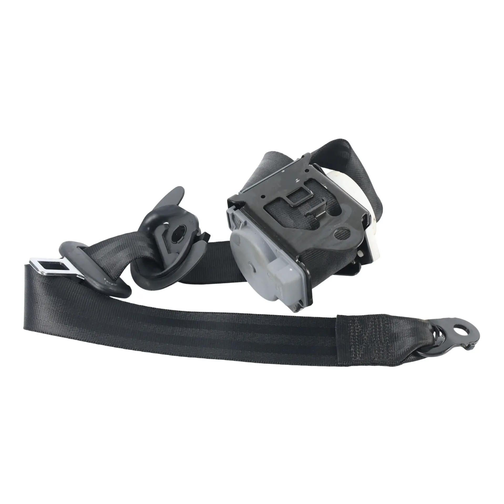 Volkswagen Caddy Maxi Pas Bezpieczeństwa Tylny Górny Lewy 7N0857737DE