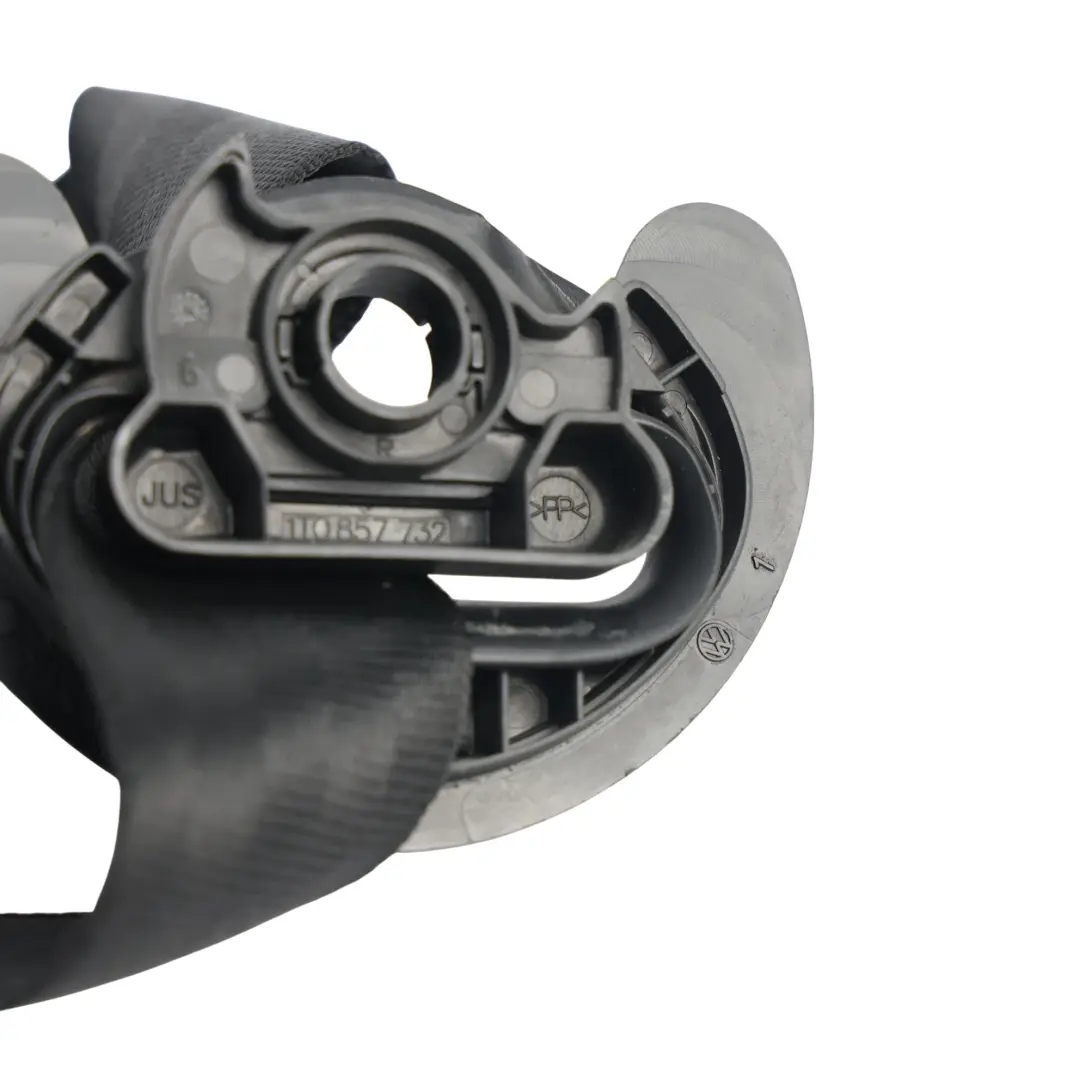 Cintura Sicurezza Post. Sup. Sinistra per Volkswagen Caddy Maxi con numero di parte 7N0857737DE Volkswagen Caddy Maxi Cintura Sicurezza Post. Sup. Sinistra - SKU 7N0857737DE-3 - Numero di parte 7N0857737DE
