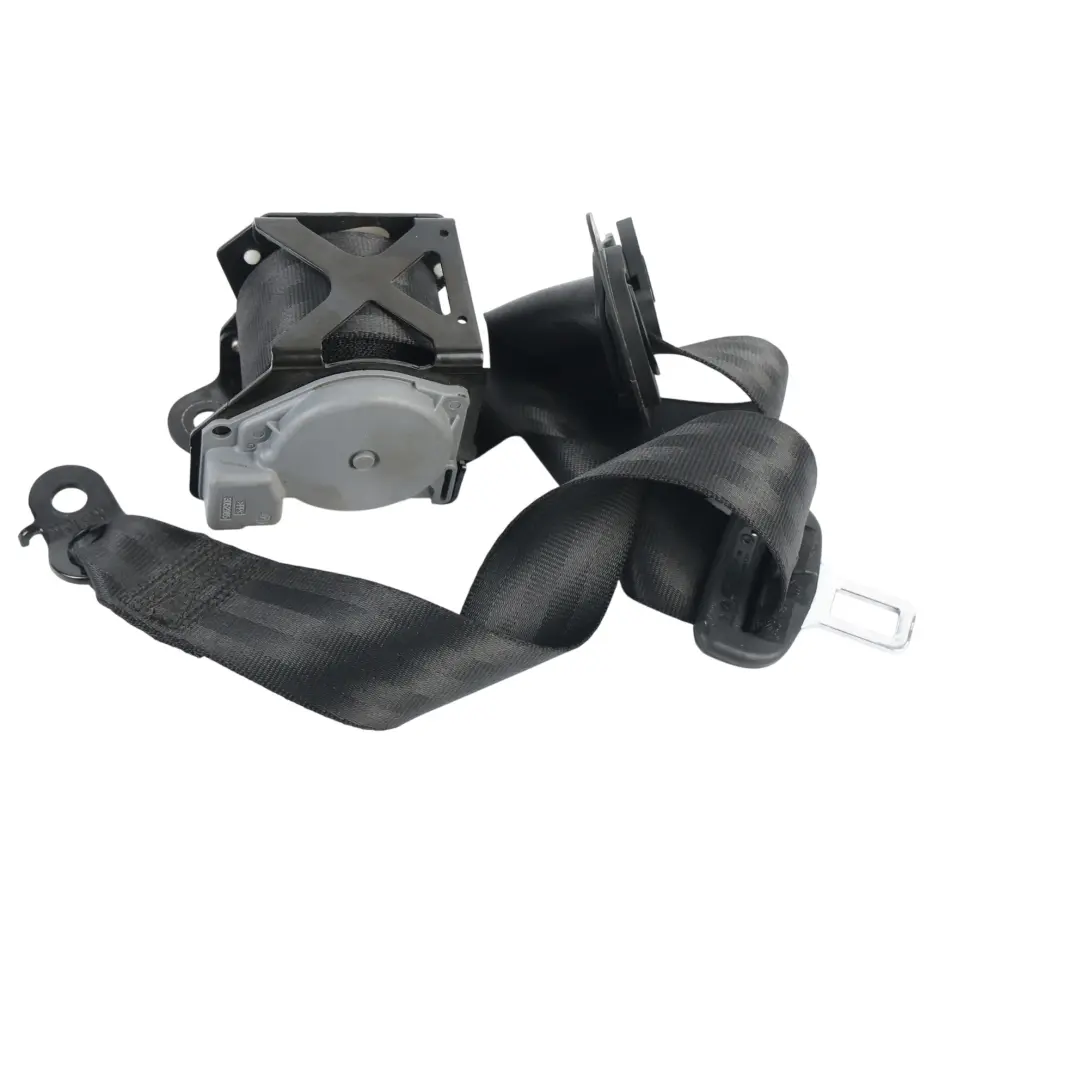 Hinten Oben Links Sicherheitsgurt für Volkswagen Caddy Maxi mit Teilenummer 7N0857737DE Volkswagen Caddy Maxi Hinten Oben Links Sicherheitsgurt - SKU 7N0857737DE-3 - Teilenummer 7N0857737DE